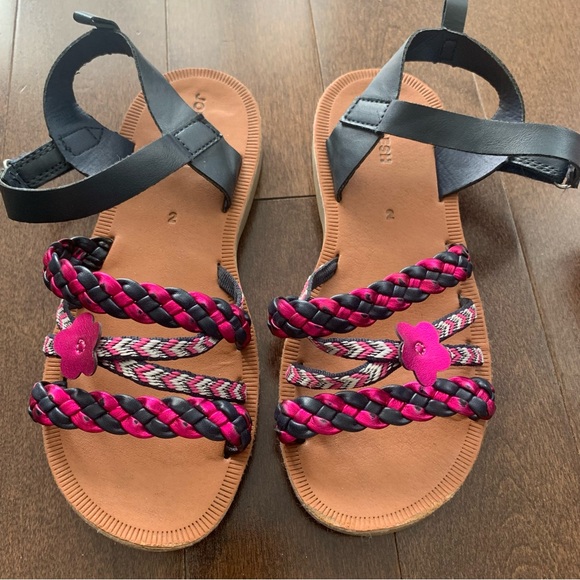 Girl’s shoes Bundle size 2 - Picture 2 of 11